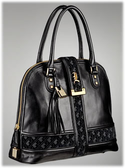 lamb lucca handbag