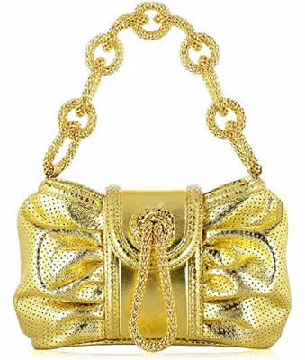 Lara Bohinc Rosetina Bag