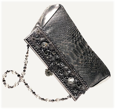 Larisa Barrera Clutch