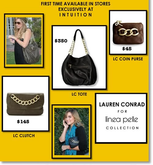 lauren conrad handbags