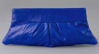 Lauren Merkin Eve Clutch