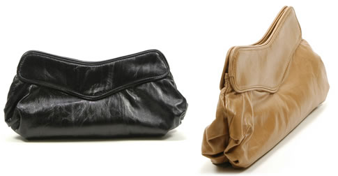 Lauren Merkin Sadie Clutch
