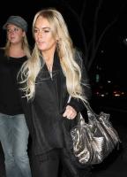 lindsay lohan gerard darel