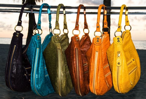Linea weekend bag clearance