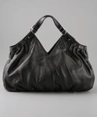 Loeffler Randall Naomi D Ring Tote