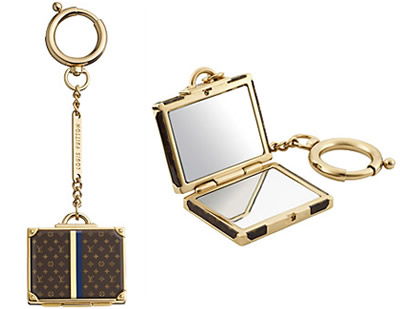 Louis Vuitton Alzer Key Holder