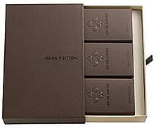 Louis Vuitton Card Deck Set