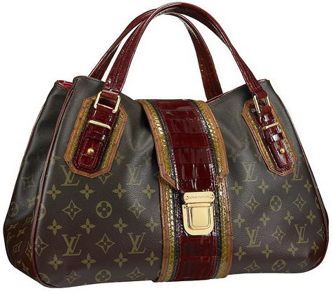 louis vuitton griet exotic