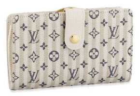 louis vuitton mini lin croisette french purse