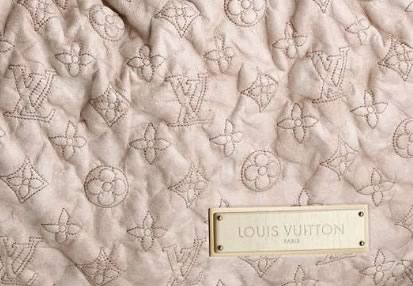 louis vuitton olympe canvas