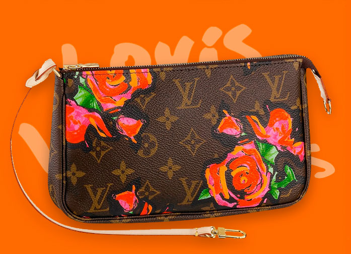 Louis Vuitton's Coveted iPhone Case Now Available for iPhone X - PurseBlog