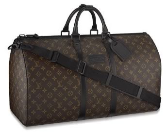 louis vuitton waterproof keepall