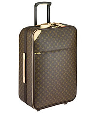 Louis Vuitton Luggage