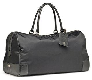 LT Edelston duffle