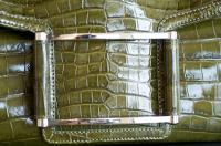LT Gallo Clasp Detail