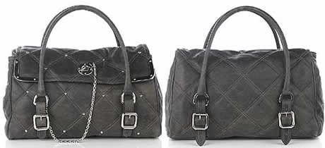 Luella Missy Handbag