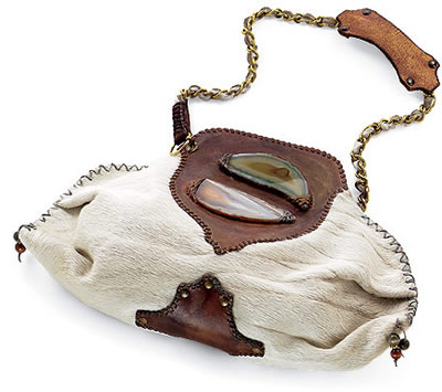 Malini Murjani Shoulder Bag
