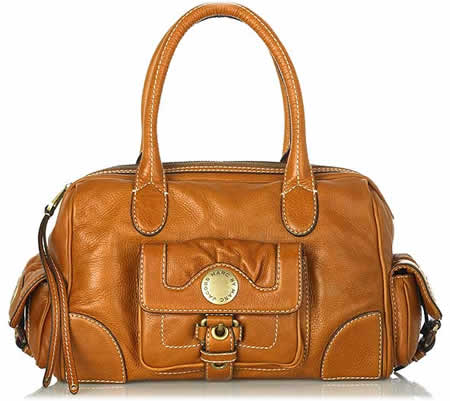 Marc by Marc Jacobs Aline Leather Tote