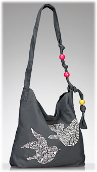 Marc by Marc Jacobs Bird Bag