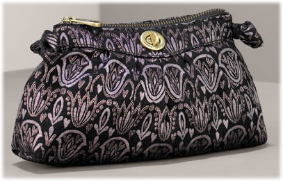 Marc by Marc Jacobs Embroidered Clutch
