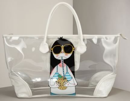 Marc by Marc Jacobs Miss Marc Tote