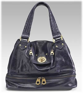Marc by Marc Jacobs Posh Super K Tote