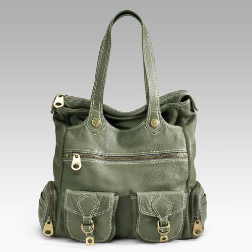 Marc by Marc Jacobs Softy Tote 
