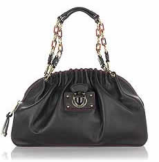 Marc Jacobs Capra Satchel
