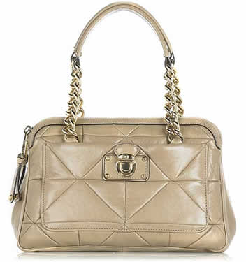 Marc Jacobs Ines Patchwork Bag