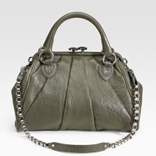 Marc Jacobs Sunburst Stam Bag