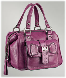 Marc Jacobs Beth Leather Bag