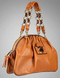Marc Jacobs Collection Capra Satchel