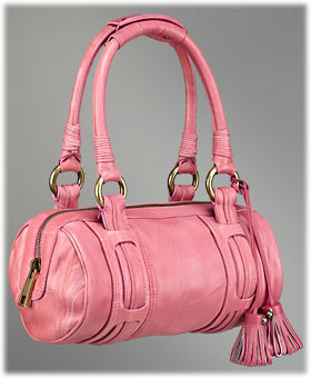Marc Jacobs Isabeli Handbag
