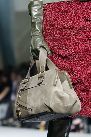 marc jacobs fall preview handbags