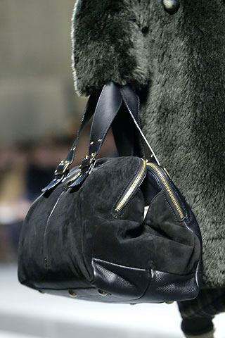 marc jacobs fall preview handbags