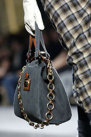 marc jacobs fall preview handbags