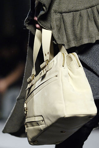 marc jacobs fall preview handbags
