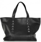 Marc Jacobs Large Leather Tote