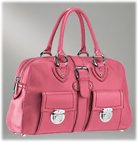 Marc Jacobs Venetia Handbag