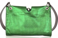 marni leather shoulder bag