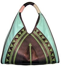 Melie Bianco Ethnic Bag