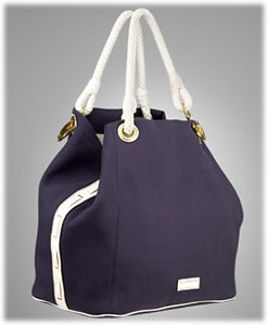 Michael Kors Marina Large Grab Bag
