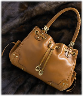 Michael Kors Venus Shopper