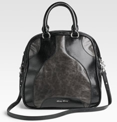 miu miu bowler tote