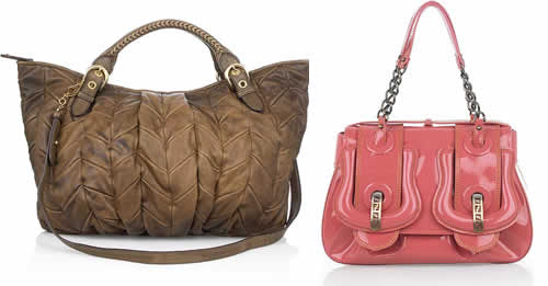 miu miu nappa leather bag