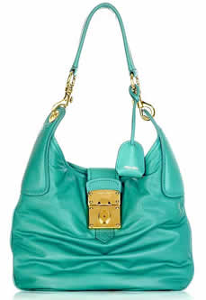 Miu Miu Small Shoulder Bag