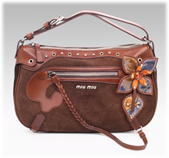 Miu Miu Handbag