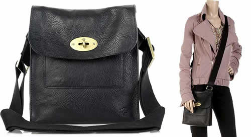 Mulberry Antony Messenger Bag