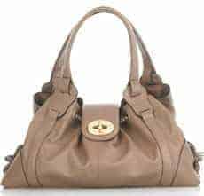 Mulberry Large Agyness Bag