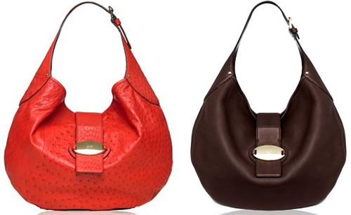 Mulberry Large Soho Bags